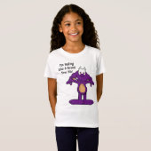 Weeblinks T-shirt (Voorkant volledig)