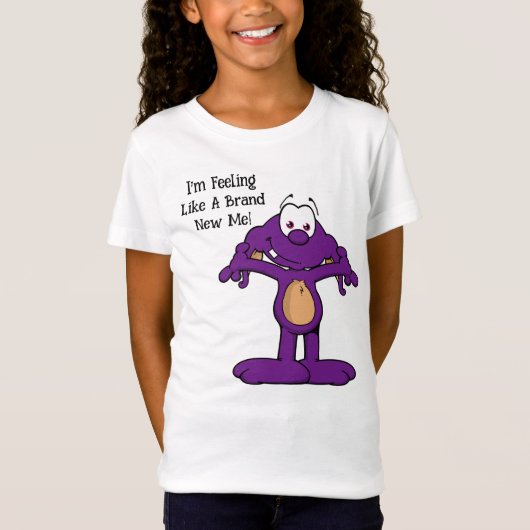Weeblinks T-shirt (Voorkant)