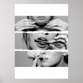 WEED 3 POSTER