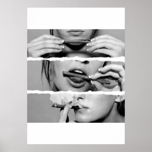 WEED 3 POSTER (Voorkant)