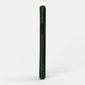 Weed Leaf Case-Mate iPhone Case (Achterkant/rechts)