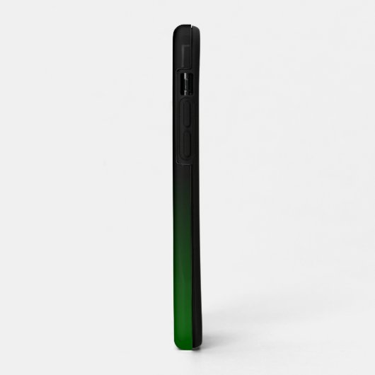 Weed Triple Leaf Case-Mate iPhone Case (Achterkant/links)
