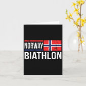 Weed Witch Funny Spooky Vibes Halloween Kostuum Kaart (Gele Bloem)