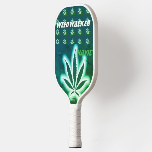 WEEDHACKER Pickleball Paddle (Links)