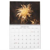 Weeds, zaden en bessen #1 Kalender (Jan 2027)