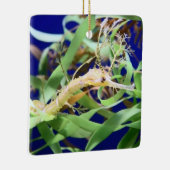 Weedy Zee Dragon Keramisch Ornament (Rechts)