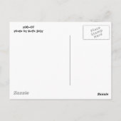 weef me een briefkaart (Achterkant)