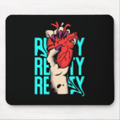 WEEFGETOUW MUISMAT (Voorkant)