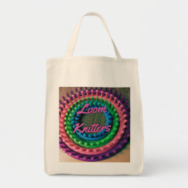 weefgetouw tote bag