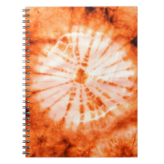 Weefgeverfde weefsels van stropdas voor achtergron notitieboek