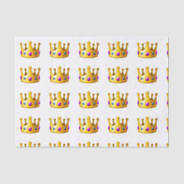 Weefpapier leuk! tissuepapier