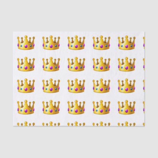 Weefpapier leuk! tissuepapier (Voorkant)