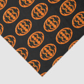 Weefpapier voor hagekroes tissuepapier (Detail)