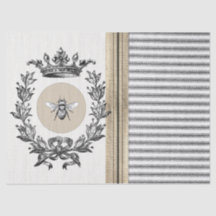 Weefpapier voor het bundelen van Beetjes