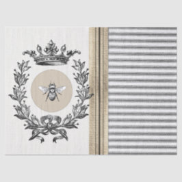 Weefpapier voor het bundelen van Beetjes Tissuepapier