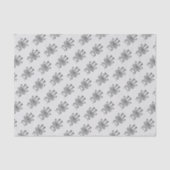 Weefpapier voor robotpatroonpapier tissuepapier (Voorkant)