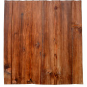 Weefschuur, geweven douchegordijn (Voorkant)