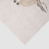 WEEFSEL : JAPANS : UTAMARO KITIGAWA 1806 TISSUEPAPIER (Detail)