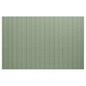 Weefsel met groene hagedis stof (Yard (91,4 cm))