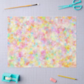 Weefsel of papier van losse pagina's (Craft)