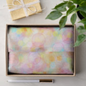 Weefsel of papier van losse pagina's (Geschenk)