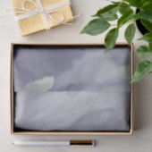 Weefsel. Papier (2) Set Zachte Irisbloemblaadjes (Geschenk)