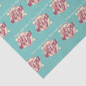 Weefsel Papier geschenkverpakking ibiza eivissa sp (Detail)