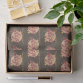 Weefsel Papier geschenkverpakking ibiza eivissa sp (Geschenk)