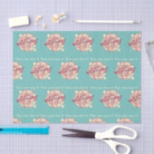 Weefsel Papier geschenkverpakking St Tropez Frankr (Craft)