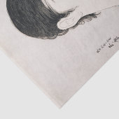 WEEFSEL PAPIER : JAPANS : GOYĭ ASHI-GUCHI :1920 (Detail)