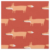 Weefsel: Roest Stof (Close Up)