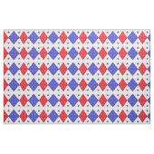 weefsel, sterren II Stof (Yard (91,4 cm))