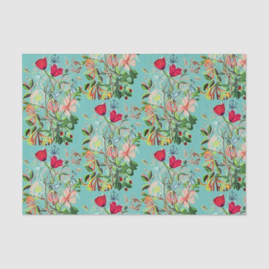 weefsel tissuepapier (Voorkant)