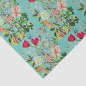 weefsel tissuepapier (Detail)