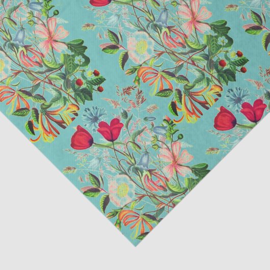 weefsel tissuepapier (Detail)