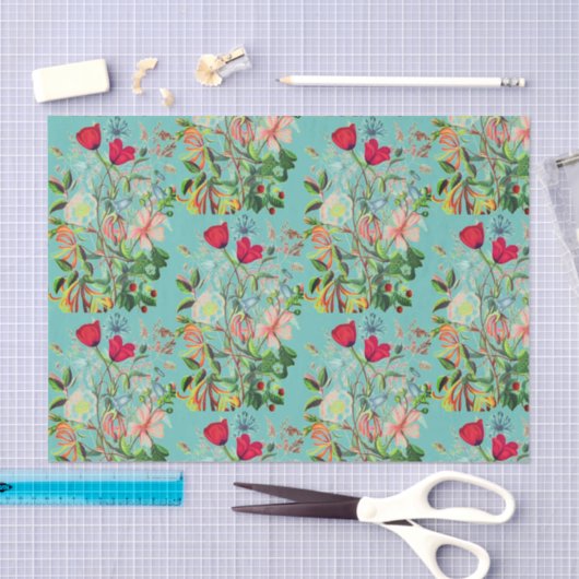  weefsel tissuepapier (Craft)