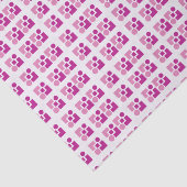 weefsel tissuepapier (Detail)