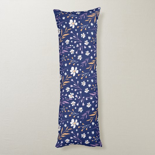 weefsel van geborsteld polyester lichaamskussen (Achterkant (Verticaal))