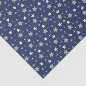 Weefsel voor cadeauverpakking tissuepapier (Detail)