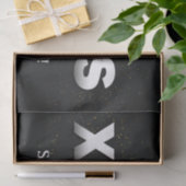 Weefsel voor kerstmanpapier tissuepapier (Geschenk)