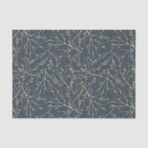 Weefsel voor kerstmanpapier