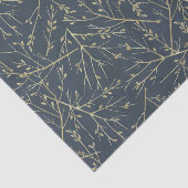 Weefsel voor kerstmanpapier tissuepapier (Detail)