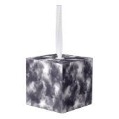 Weefselbox-Hoesje Decoratie (Achter hoekig)