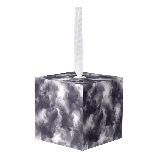 Weefselbox-Hoesje Decoratie (Achter hoekig)