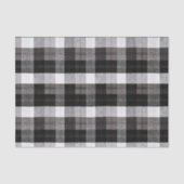 Weefseldocument Verpakking XMAS Vrachtwagen Buffel Tissuepapier (Voorkant)