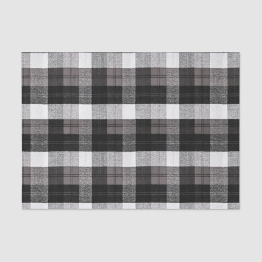 Weefseldocument Verpakking XMAS Vrachtwagen Buffel Tissuepapier (Voorkant)