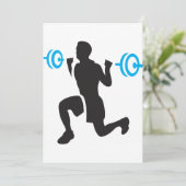 Weefsellifters Kaart (Staand voorkant)