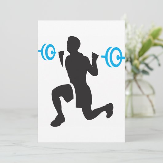 Weefsellifters Kaart (Staand voorkant)