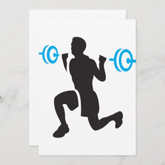 Weefsellifters Kaart (Voorkant / Achterkant)