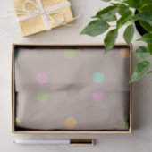 Weefselpapier 20 x 30 inch tissuepapier (Geschenk)
